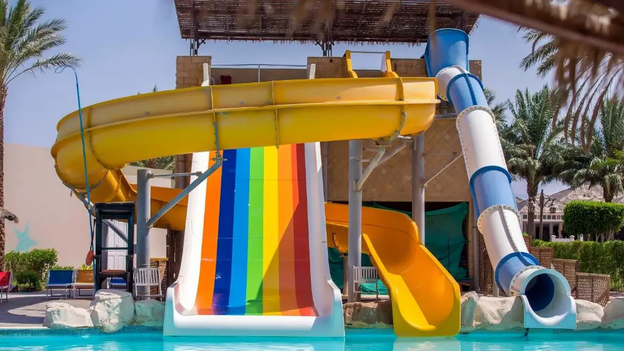 الفندق كاريبيان وورلد - سوما باي